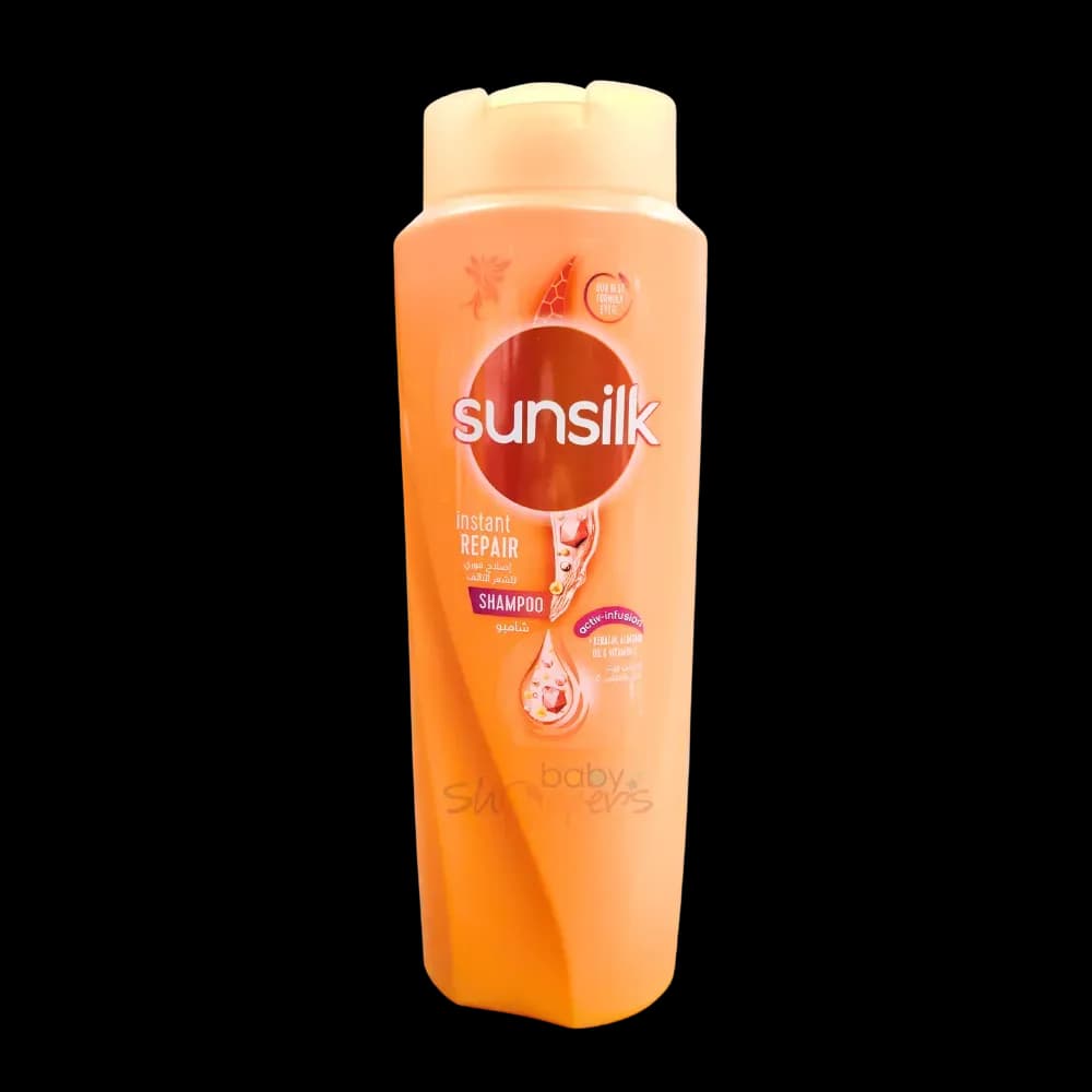 Sunsilk Instant Repair Shampoo